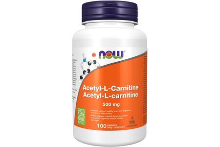 acetyl l carnitine τι ειναι Acetyl-L-Carnitine (100 Vegetarian Capsules) WEIGHT:5/5 MG It is also free How to Increase Glutathione Powdered Collagen