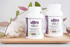 Ultra-Silica by Prairie Naturals