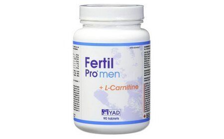 Feril Pro Men Natural Health Supplement