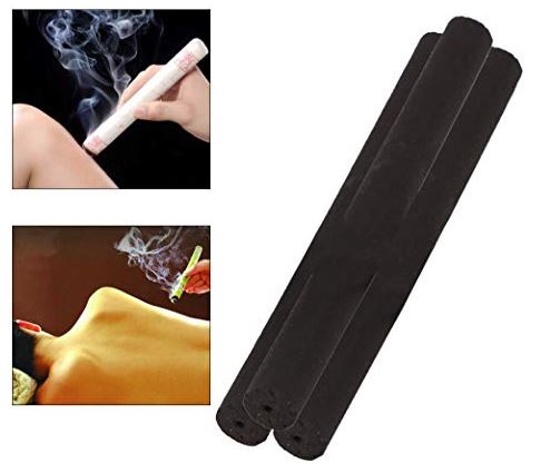 Moxibustion Sticks (Moxa Rolls) - Image 2